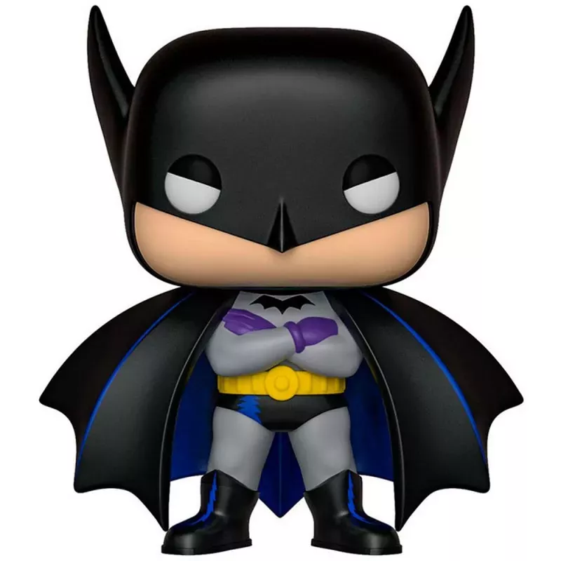 Фигурка Funko POP! Бэтмен: Batman First Appearance | Купить настольную ...